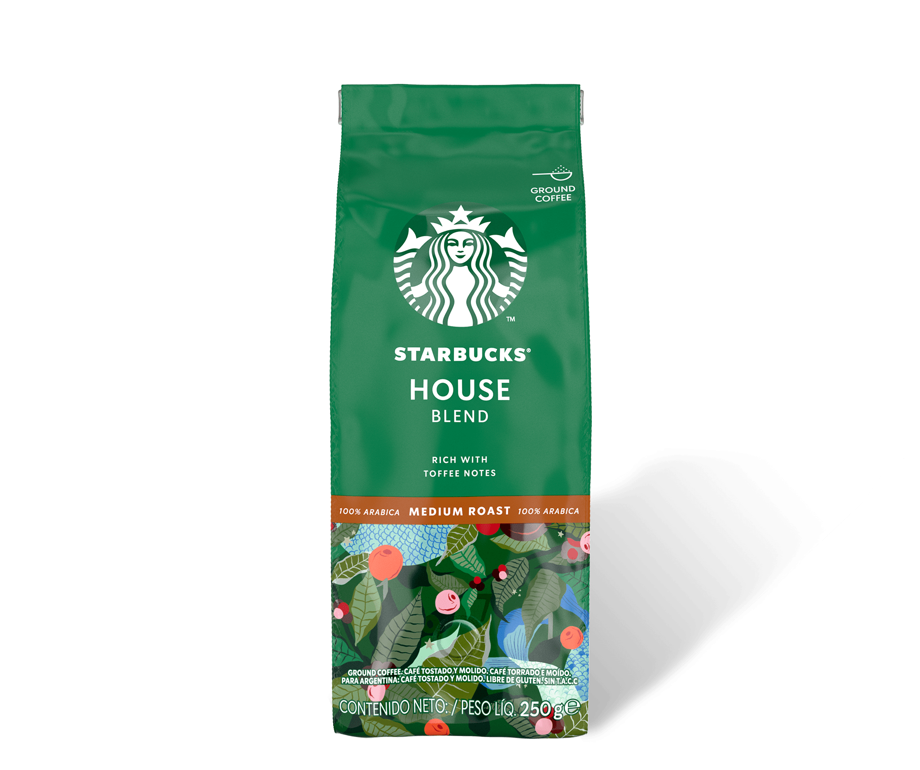 Starbucks® House Blend