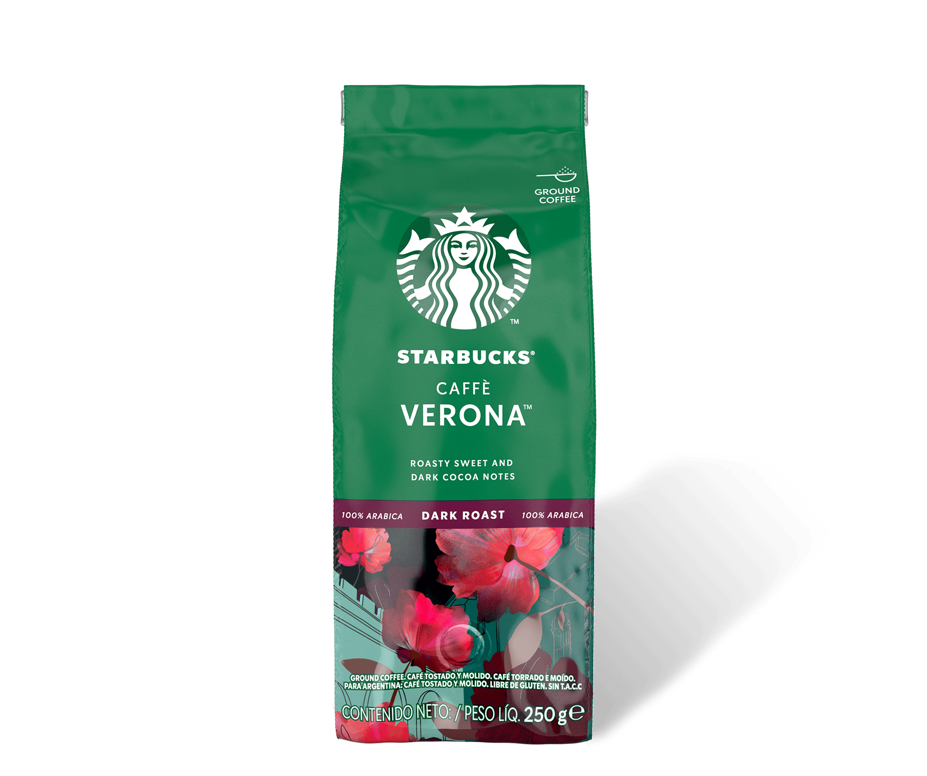 Starbucks® Caffè Verona™