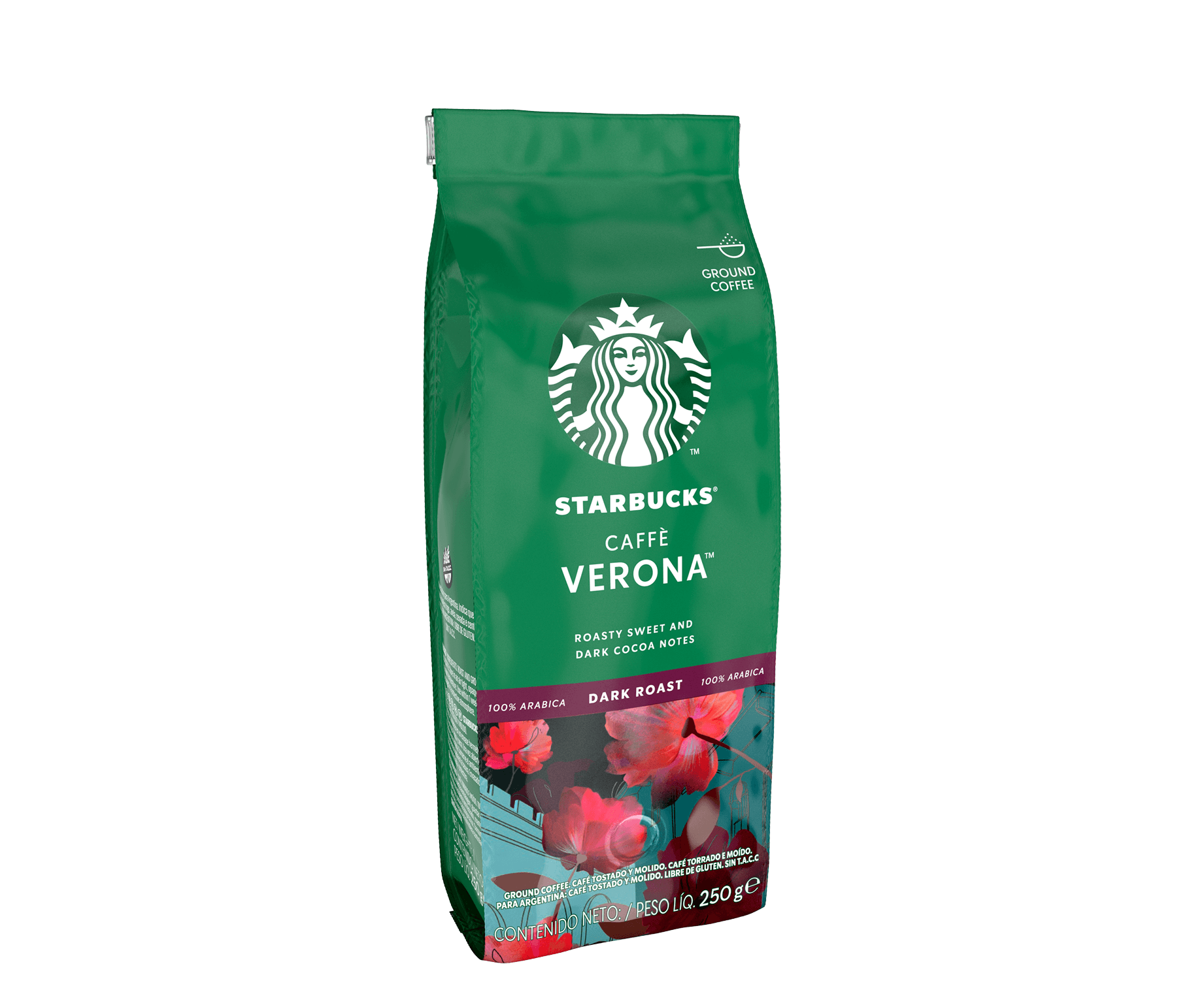 Starbucks® Caffè Verona™