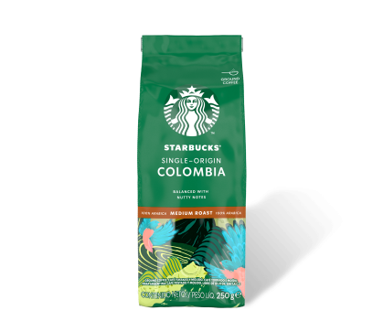 Starbucks® Single Origin Colombia