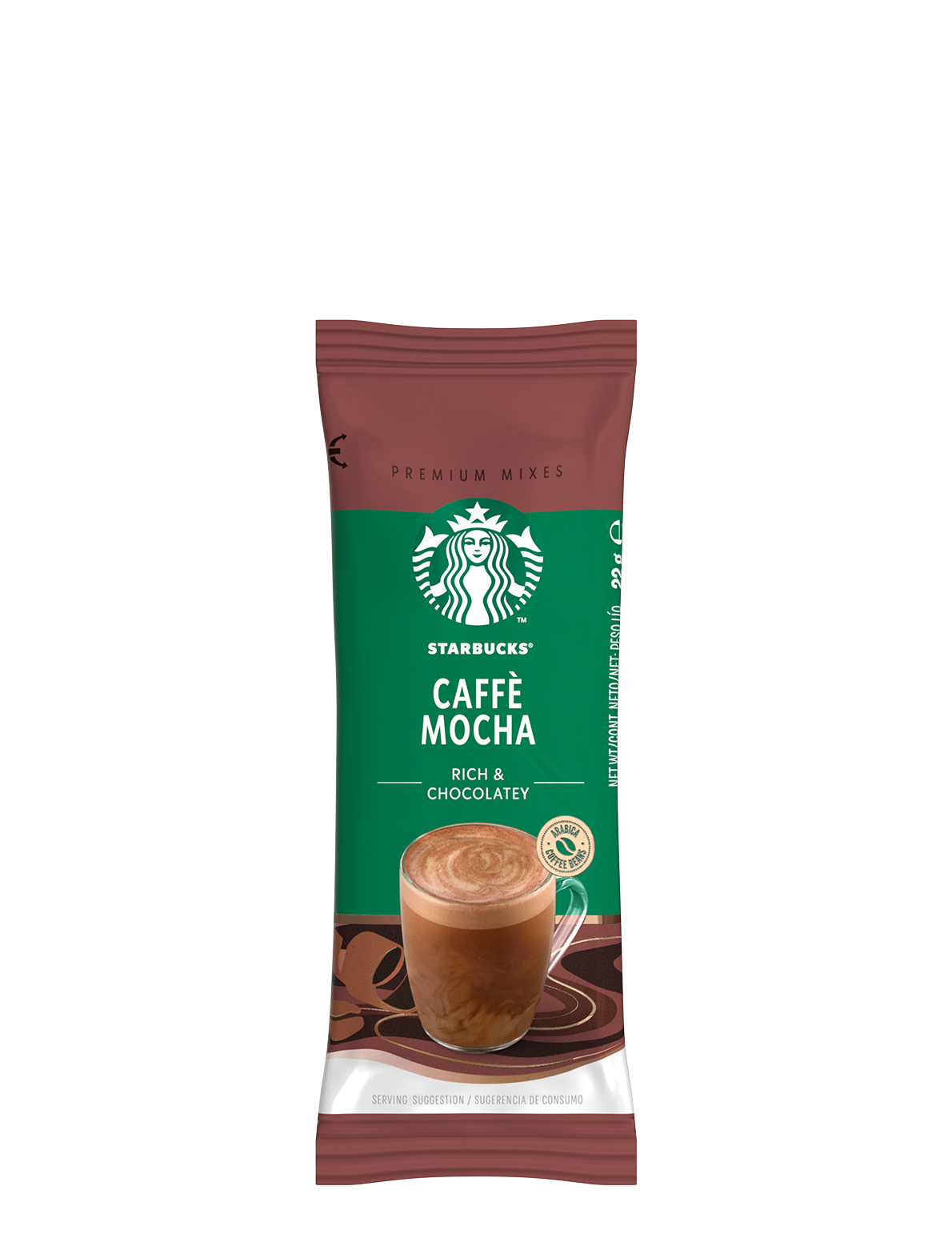 Starbucks® Caffè Mocha