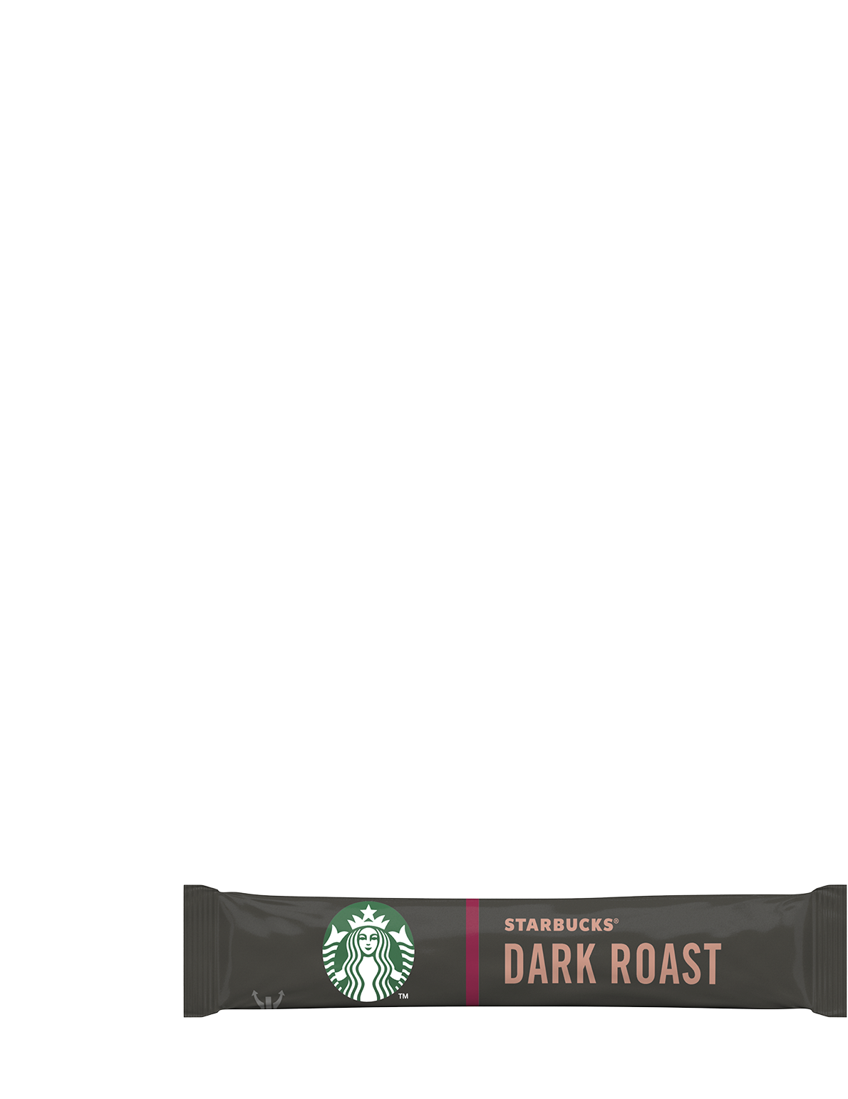 Starbucks® Dark Roast (Stick)