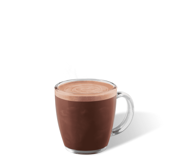 Starbucks® Signature Chocolate Salted Caramel Cocoa Powder
