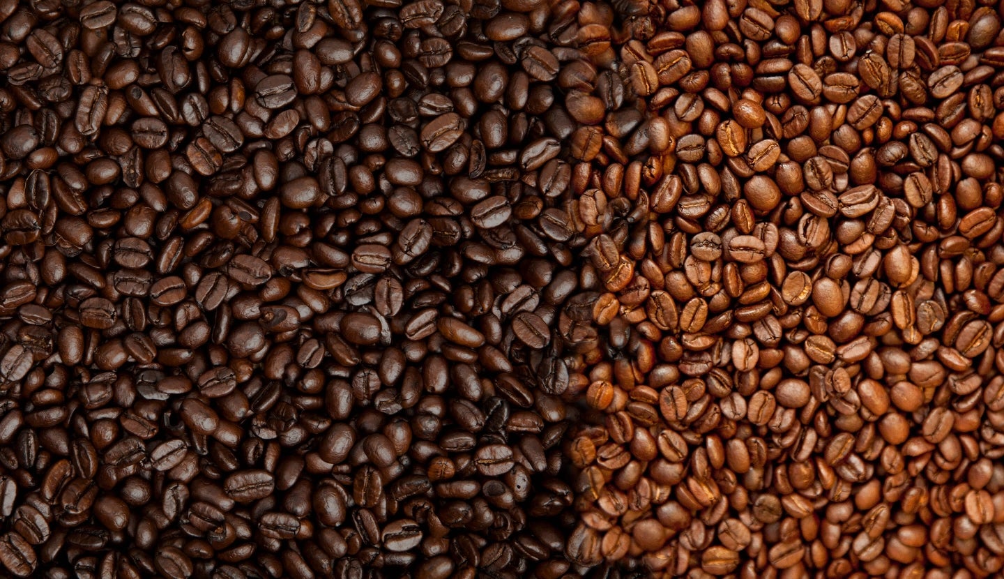 Kỹ thuật rang cà phê | Starbucks® tại nhà