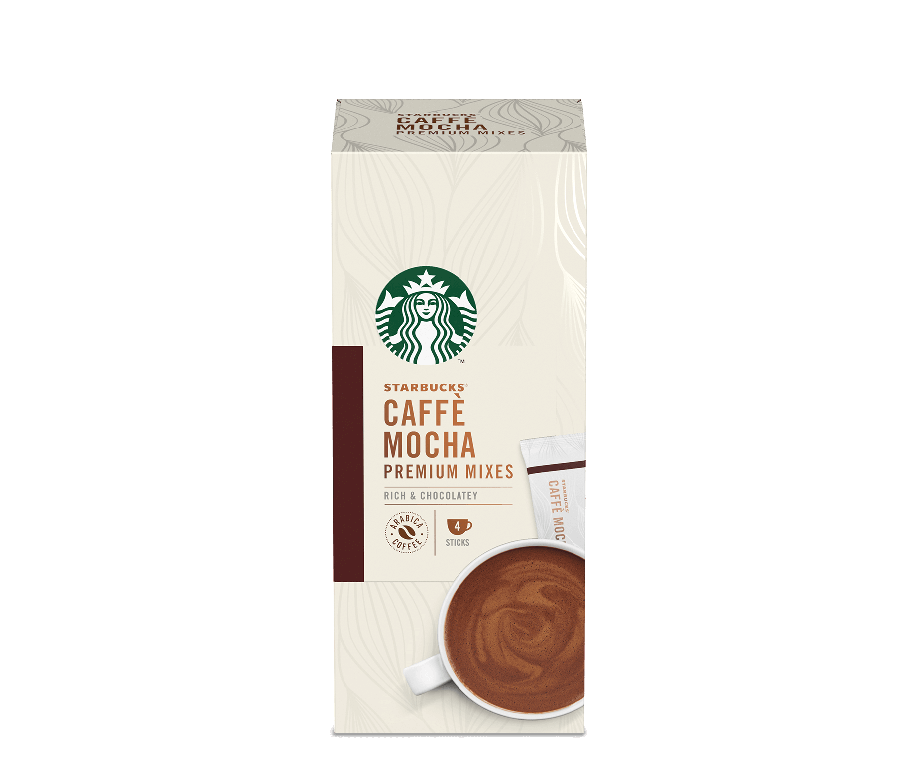 Starbucks® Caffè Mocha