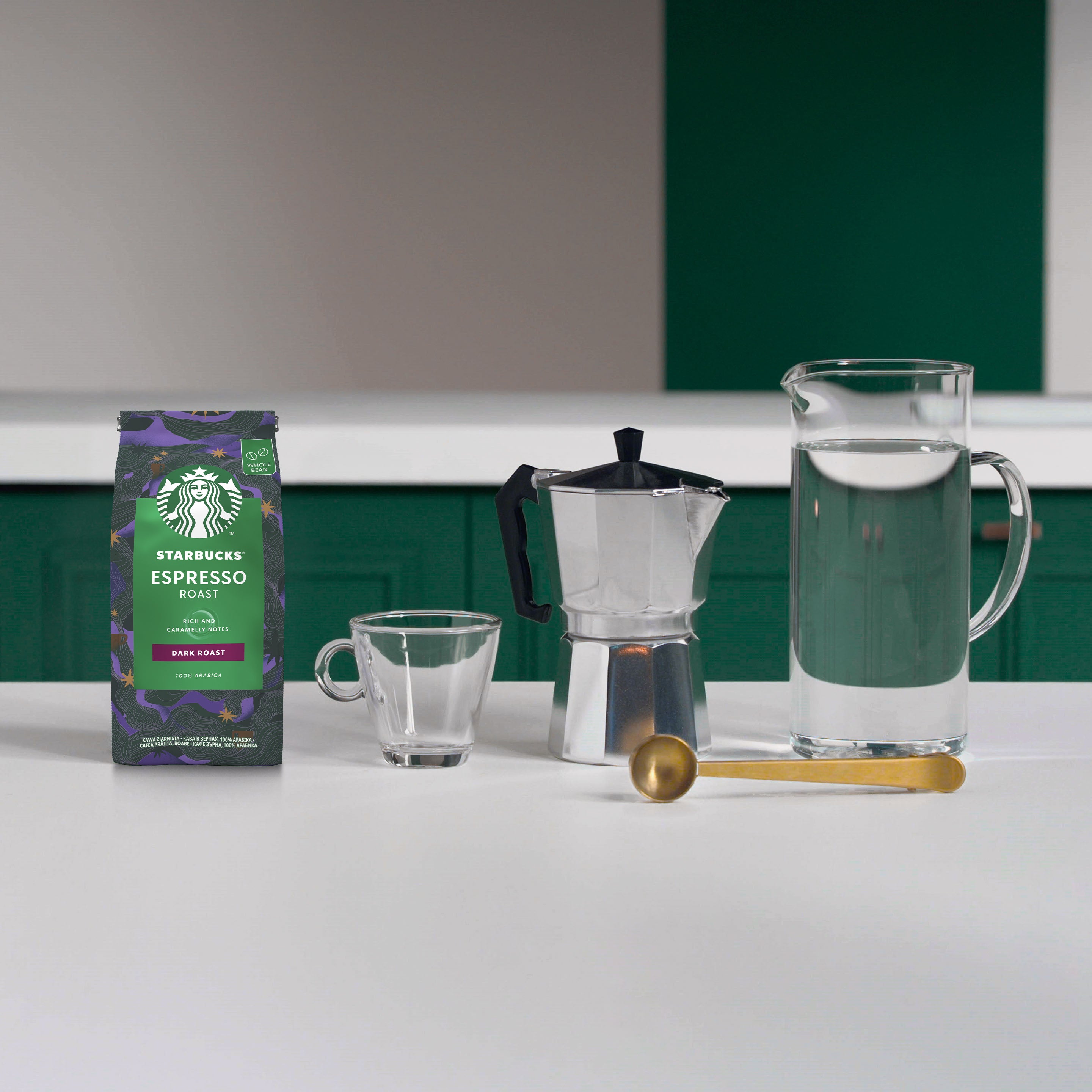 BKG Brew Guide: How to make the perfect Moka Pot