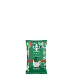 Starbucks® Origami™ House Blend