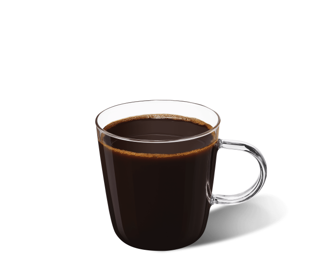 Espresso roast coffee store