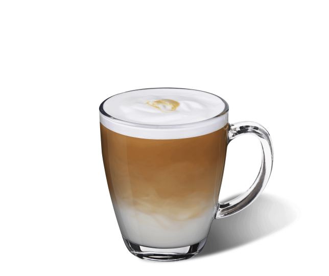 Annotate Don't want Troubled Starbucks Latte Macchiato by Nescafe Dolce Gusto | ZA