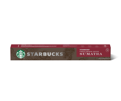 Single Origin Sumatra