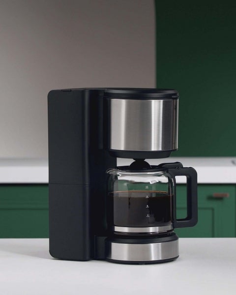 How To Make Coffee in a French Press 